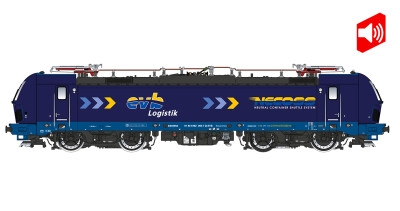 L.S. Models LS16152S  E-Lok BR 192 Smartron  Ep. VI EVB...