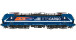 L.S. Models LS16153  E-Lok BR 192 Smartron RTB-Cargo  Ep. VI Northrail