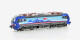 L.S. Models LS17111  E-Lok BR 193 Alppiercer 2 D/A/CH/NL  Ep. VI SBB