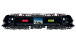 L.S. Models LS17117  E-Lok BR 193 Vectron MRCE / Crossrail  Ep. VI BLS