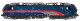 L.S. Models LS17413  E-Lok Rh 1293 200 Vectron Nightjet  Ep. VI &Ouml;BB