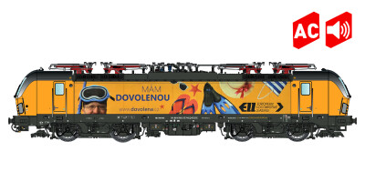 L.S. Models LS18504S  E-Lok BR 193 Vectron Regiojet...