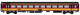 L.S. Models LS44261  Personenwagen ICR 1.Kl. A10 Benelux  Ep. VI NS