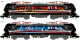 L.S. Models LS97996ACS  E-Lok BR 193 701 Ruhrpiercer  Ep. VI SBB Sound  AC