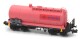 MFTrain MF35020  Kesselwagen Zas Ermefer  Ep. V RENFE