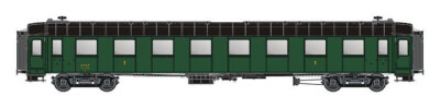 L.S. Models MW40936  Personenwagen OCEM A8 1.Kl.  Ep. III...