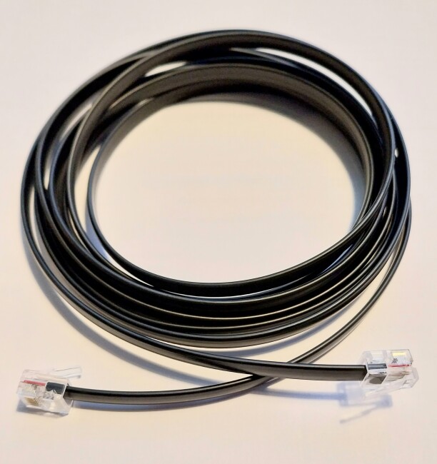 fischer-modell LocoNet-Kabel 3,10m