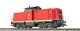 ESU 31574 Diesellok 2048 011 rot Ep. V &Ouml;BB Sound