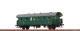 Brawa 46722 H0 Einheits-Durchgangswagen B2mep CFL Ep. III, DC