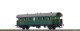 Brawa 46763 H0 Einheits-Durchgangswagen B2mp CFL Ep. III, DC LED