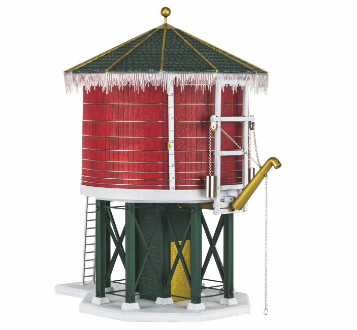 PIKO 62273 G-Weihnachtsstadt Wasserturm