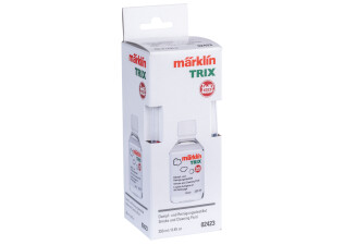 M&auml;rklin 02423 Dampf-Reinigungsdestillat 250ml