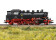 M&auml;rklin 37087 Dampflok BR 86.0-8 DR/DR