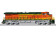 M&auml;rklin 38447 US-diesellok ES44AC BNSF