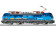 M&auml;rklin 39333 E-Lok BR 383 Vectron CD
