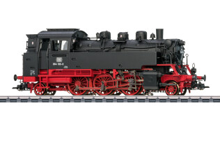 M&auml;rklin 39659 BR64 Dampflok 064 106-8 DB Sound