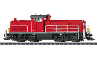 M&auml;rklin 39900 Diesellok BR 294 DB