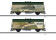 M&auml;rklin 45904 M&auml;rklin-Katalogwagen 1933