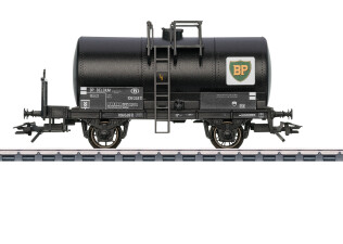 M&auml;rklin 46015 Kesselwagen SNCB/BP