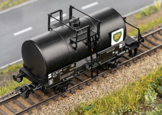 M&auml;rklin 46015 Kesselwagen SNCB/BP