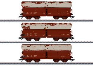 M&auml;rklin 46269 Selbstentladew.-Set, Fals, CF
