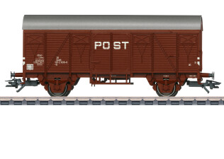 M&auml;rklin 46278 Ged. G&uuml;terwagen Gs NS