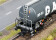 M&auml;rklin 47546 Kesselwagen-Set JET A1