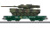 M&auml;rklin 48843 Schwerlastw.Rlmmps Leo 2