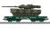 M&auml;rklin 48871 Schwerlastw.Rlmmps Leo 1 DB