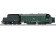 M&auml;rklin 49970 Dampfschneeschleuder DR