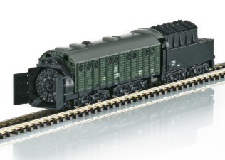 M&auml;rklin 87360 Dampfschneeschleuder DR