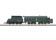 M&auml;rklin 87360 Dampfschneeschleuder DR