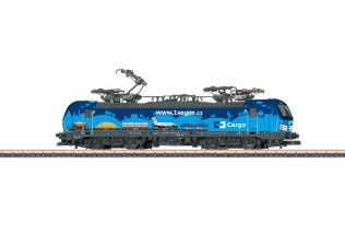 M&auml;rklin 88235 E-Lok Vectron CD