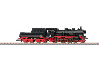 M&auml;rklin 88909 Dampflok BR 038 W DB