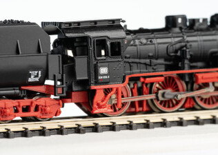 M&auml;rklin 88909 Dampflok BR 038 W DB