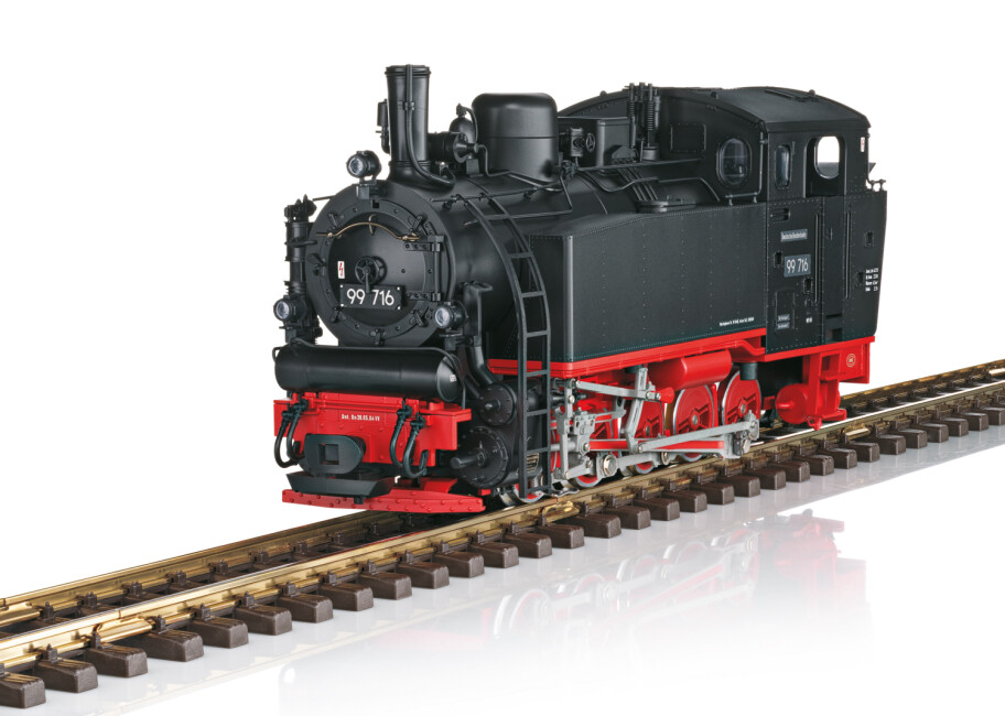 LGB 20483 Dampflok 99 716 ÖMB