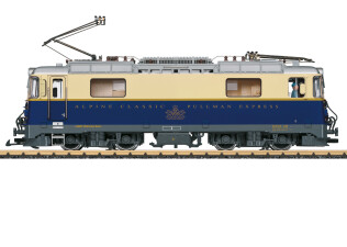 LGB 28448 E-Lok Ge 4/4 II 626 RhB
