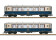 LGB 36659 Wagenset Pullmann Express