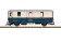 LGB 40844 Gep&auml;ckwagen Pullmann Express