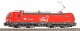 PIKO 21636 E-Lok BR 193 DB Systemtechnik VI + DSS PluX22