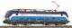PIKO 21688 E-Lok Vectron CD Prag-Berlin-Hamburg VI + PluX22 Dec. Sound