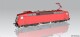 PIKO 21696 E-Lok BR 120 DB IV + PluX22 Dec. Sound