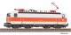 PIKO 21700 E-Lok BR 143 S-Bahn DB AG V + PluX22 Dec. Sound AC
