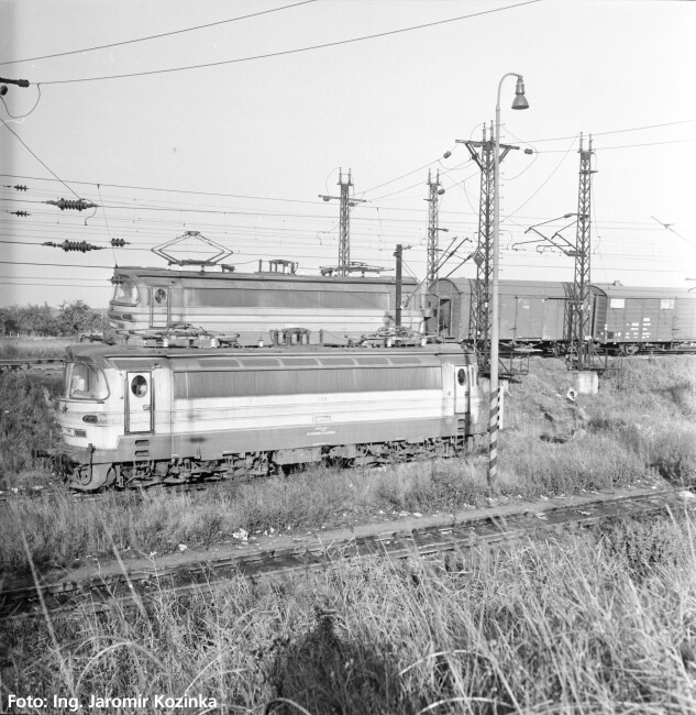 PIKO 21740 E-Lok S489.0 CSD IV + DSS PluX22