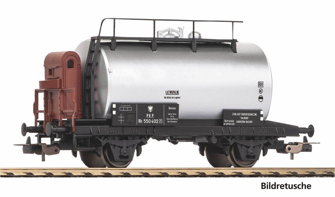 PIKO 27731 Kesselwg. PKP III
