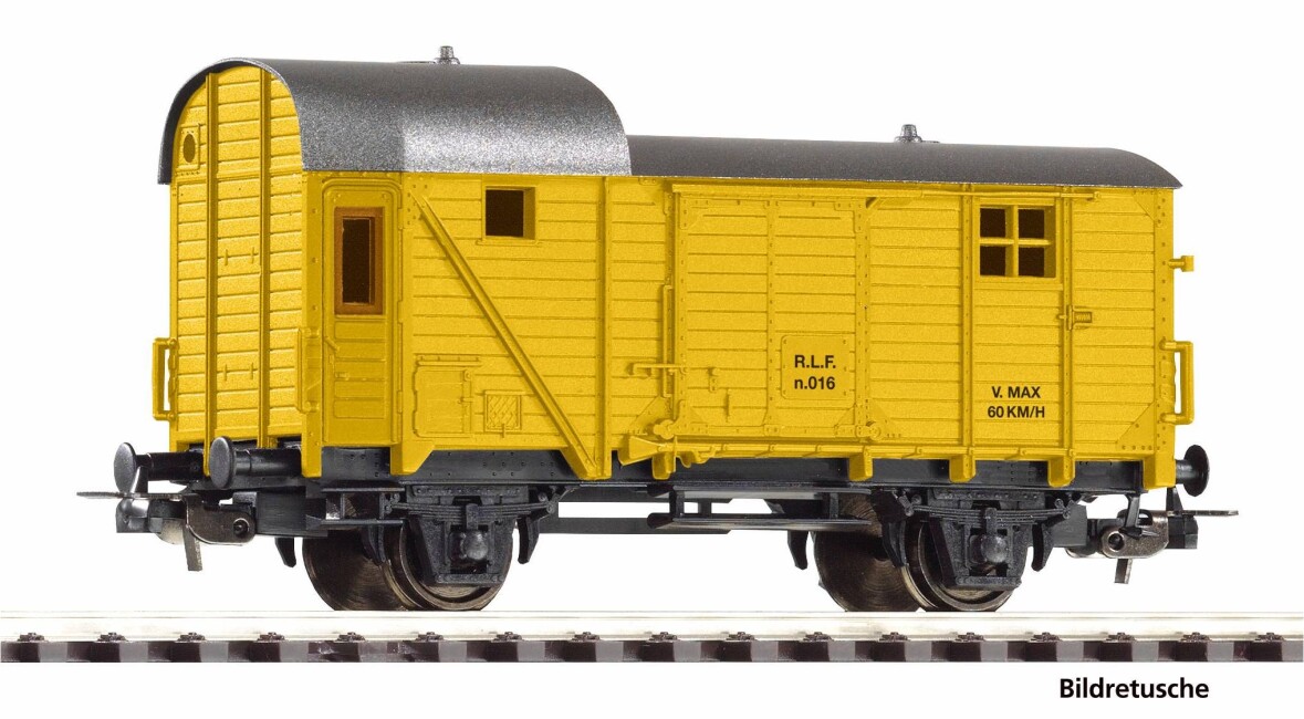 PIKO 27735 Materialwg. RLF IV
