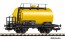 PIKO 27736 Kesselwg. RLF IV