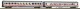 PIKO 28303 2er Set Personenwg. &quot;Bahn Azubis gegen Hass&quot; DB AG VI