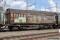 PIKO 28304 2er Set Teleskophaubenwg. CH-SBB C mit Y25-Drehgestellen VI