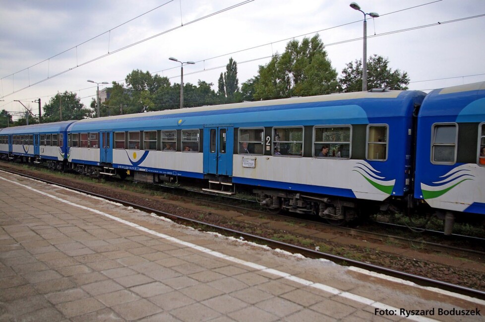 PIKO 28322 2er Set Nahverkehrswg. 120A PR VI